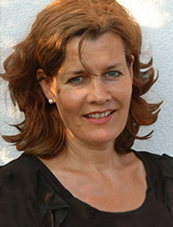 Profil Christiane Wuddel